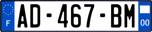 AD-467-BM