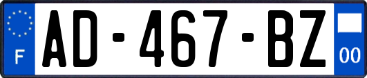 AD-467-BZ