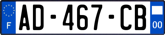 AD-467-CB