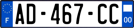 AD-467-CC