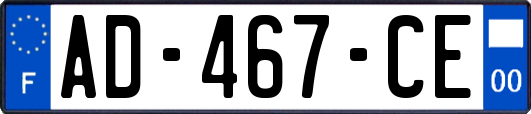 AD-467-CE