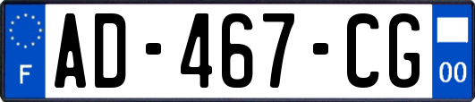 AD-467-CG