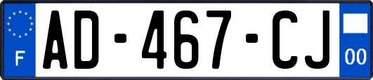AD-467-CJ