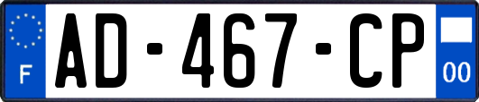 AD-467-CP