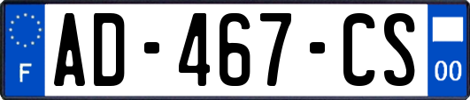 AD-467-CS