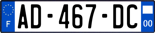 AD-467-DC