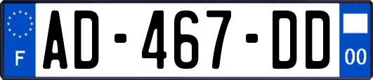 AD-467-DD