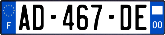 AD-467-DE