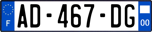 AD-467-DG