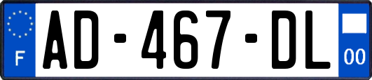 AD-467-DL