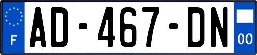 AD-467-DN