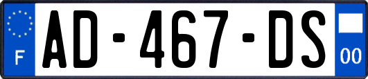 AD-467-DS