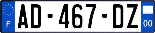AD-467-DZ