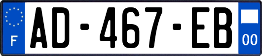 AD-467-EB