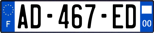 AD-467-ED