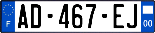 AD-467-EJ
