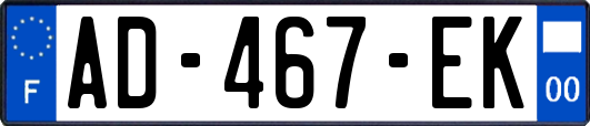 AD-467-EK