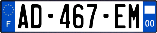AD-467-EM