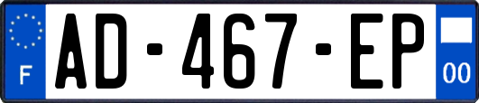 AD-467-EP