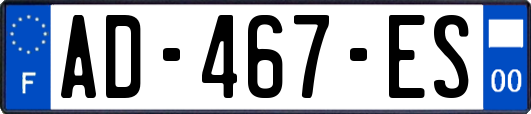 AD-467-ES