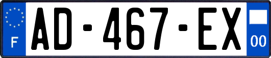 AD-467-EX