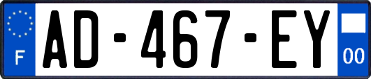 AD-467-EY