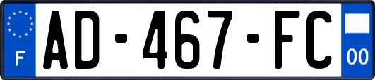AD-467-FC