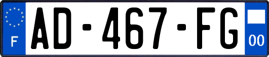AD-467-FG