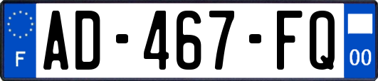 AD-467-FQ