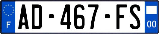 AD-467-FS