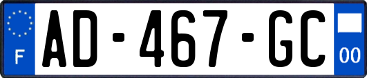 AD-467-GC