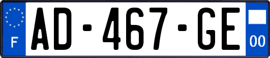 AD-467-GE