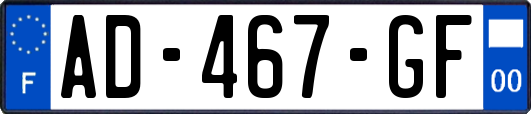 AD-467-GF