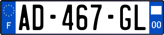 AD-467-GL