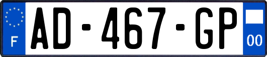 AD-467-GP