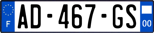 AD-467-GS