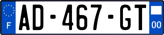 AD-467-GT