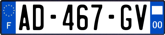 AD-467-GV