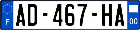 AD-467-HA
