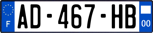 AD-467-HB