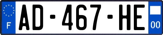 AD-467-HE