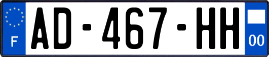 AD-467-HH