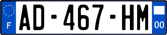 AD-467-HM