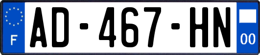 AD-467-HN