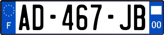 AD-467-JB