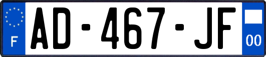 AD-467-JF