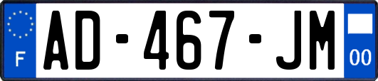 AD-467-JM