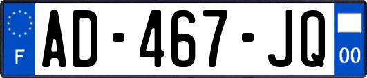 AD-467-JQ