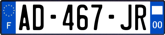 AD-467-JR