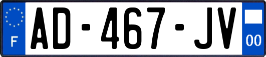 AD-467-JV
